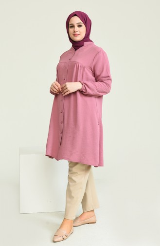 Pink Tuniek 2023-09