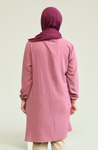 Pink Tuniek 2023-09