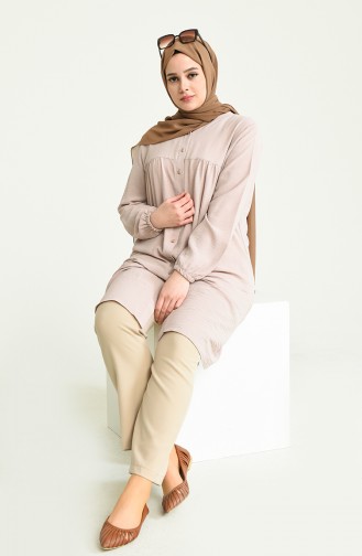 Cream Tunics 2023-10