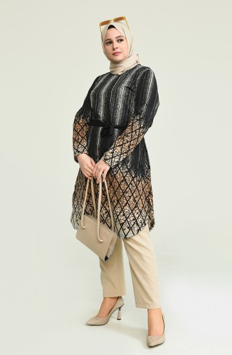 Mink Tuniek 2701-03