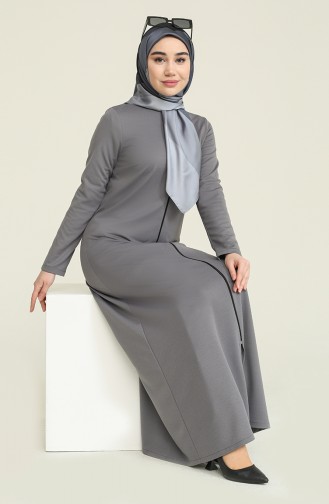 Grau Abayas 2025-03