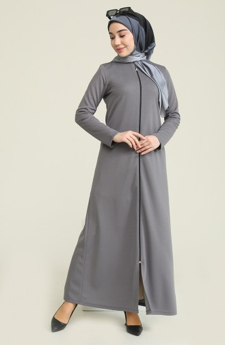 Abayas Gris 2025-03