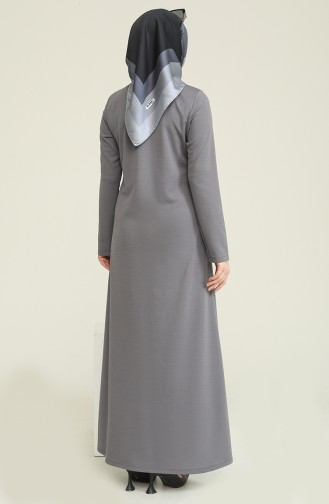 Abayas Gris 2025-03