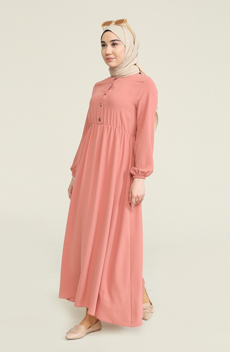 Robe Hijab Rose P le 7001 03 Sefamerve