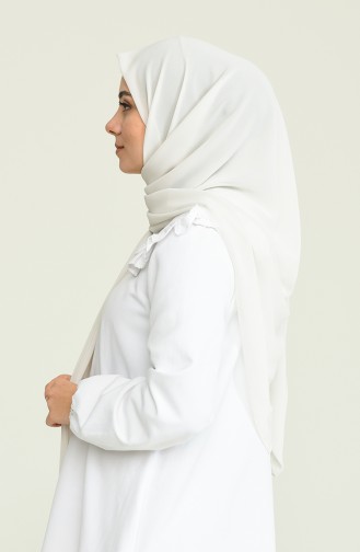 Light Beige Hoofddoek 80955-02