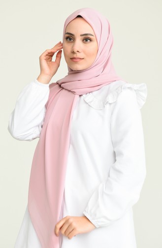 Powder Scarf 80955-08