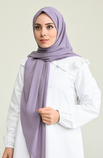 Violet Scarf 80955-13