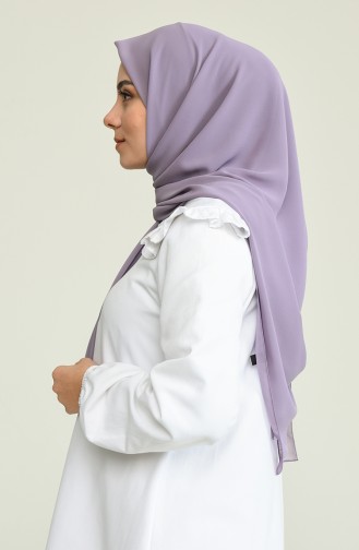 Violet Scarf 80955-13