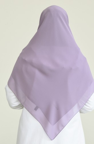 Violet Scarf 80955-13