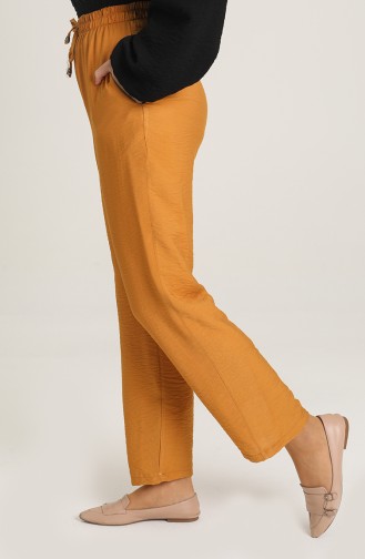 Mustard Pants 6101-02