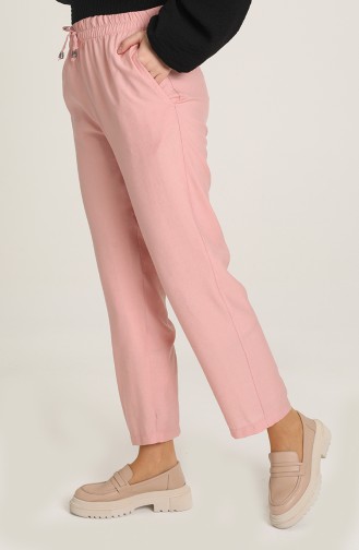 Pink Pants 6101-13