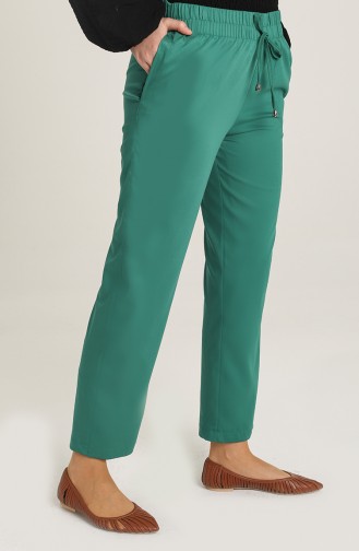 Green Pants 6101-16