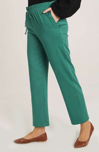 Green Pants 6101-16