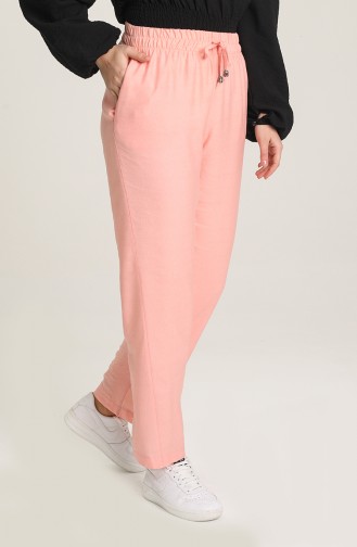 Salmon Pants 6101-22