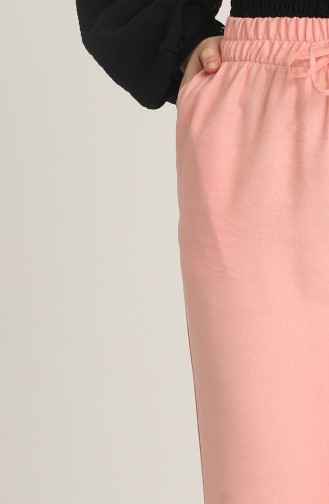 Salmon Broek 6101-22