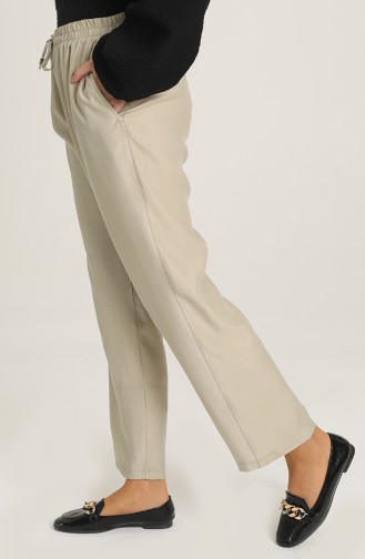 Sea Green Pants 6102-12