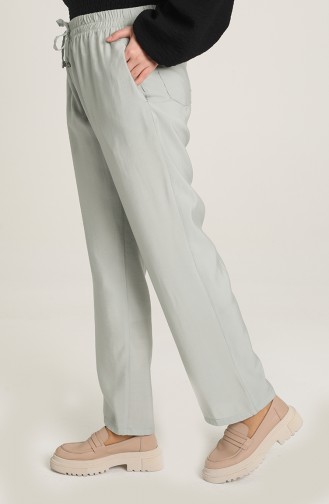 Sea Green Pants 6104-01