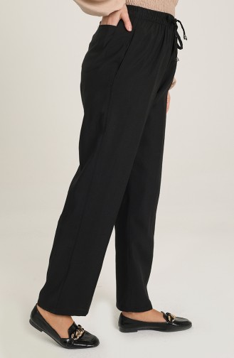 Black Broek 6104-05