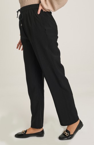 Black Broek 6104-05