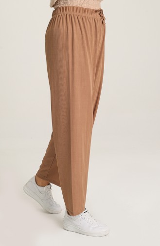 Light Brown Pants 8447-04