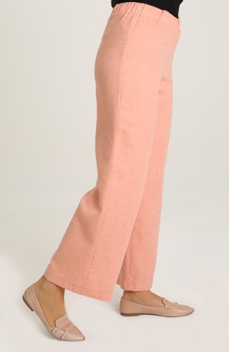 Orange Pants 9071-01