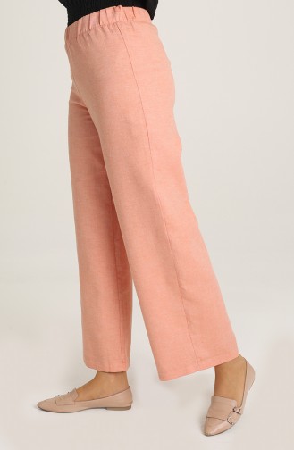 Orange Pants 9071-01