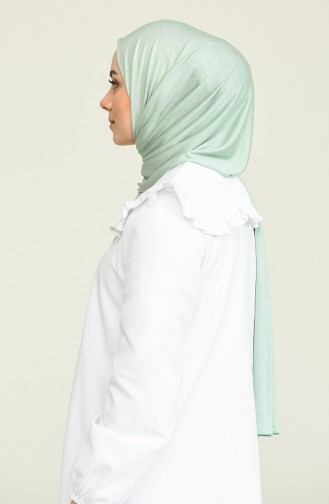 Green Sjaal 1077-12