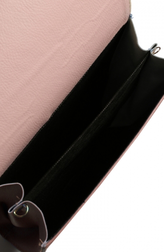 Powder Shoulder Bags 81Z-05