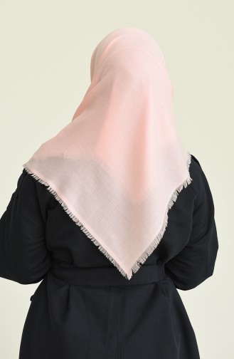 Pink Hoofddoek 2022-05