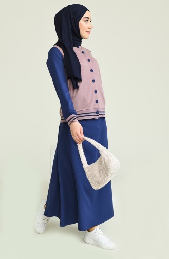Indigo Sets 13051