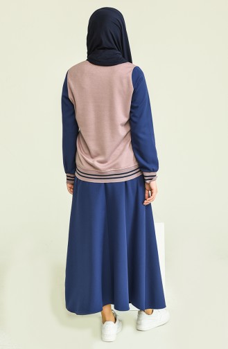 Indigo Sets 13051