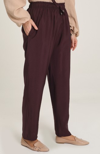 Purple Pants 6101-03