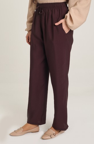 Purple Pants 6101-03