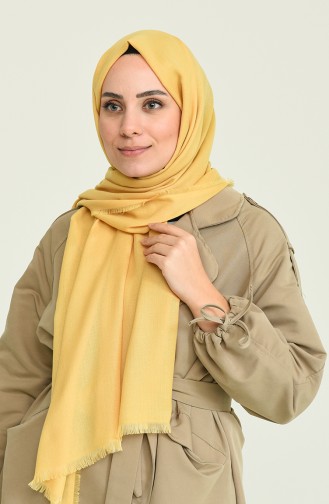 Gold Shawl 2020-05