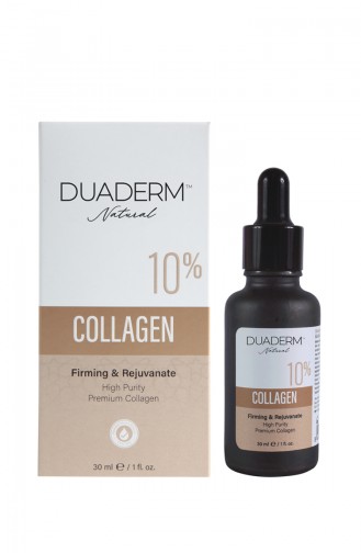 Duaderm Collagen 30Ml