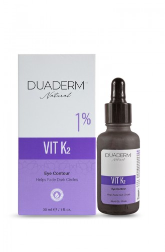 Duaderm Vit K2 30Ml