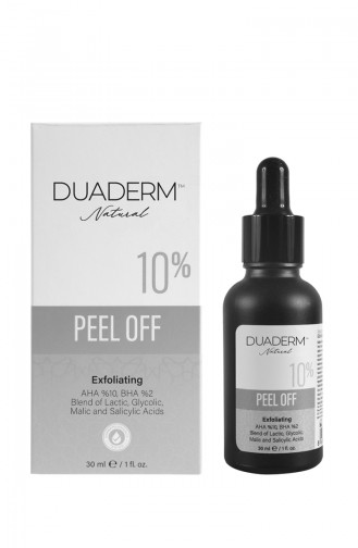 Duaderm Peel Off 30Ml