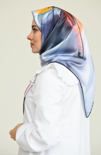 Gray Hoofddoek 3079-07