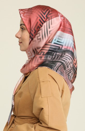 Tobacco Brown Hoofddoek 3083-05