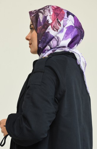 Lilac Hoofddoek 3189-05