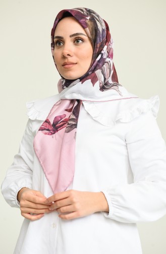 Powder Hoofddoek 3189-10