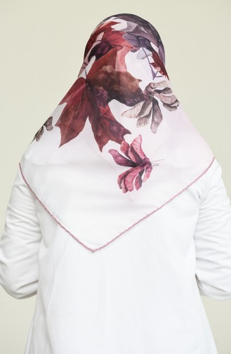 Powder Scarf 3189-10