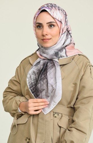 Salmon Hoofddoek 5014-03