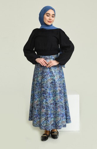 Blue Rok 85026-01