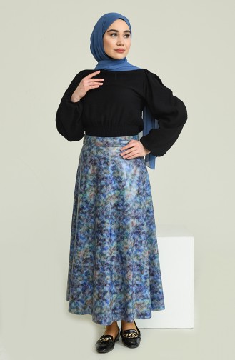 Blue Rok 85026-01