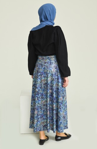 Blue Rok 85026-01