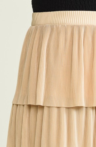 Skin Color Skirt 85043-02