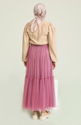 Dusty Rose Rok 85066-03