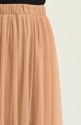 Caramel Skirt 85066-04