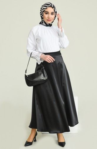 Black Skirt 85067-03